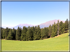 foto Monte San Vigilio e Lago Nero